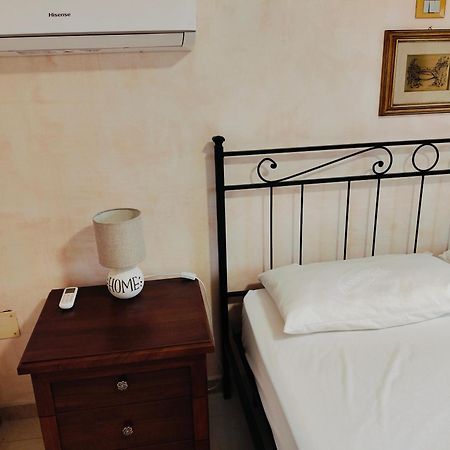 Country House Mafalda ภายนอก รูปภาพ