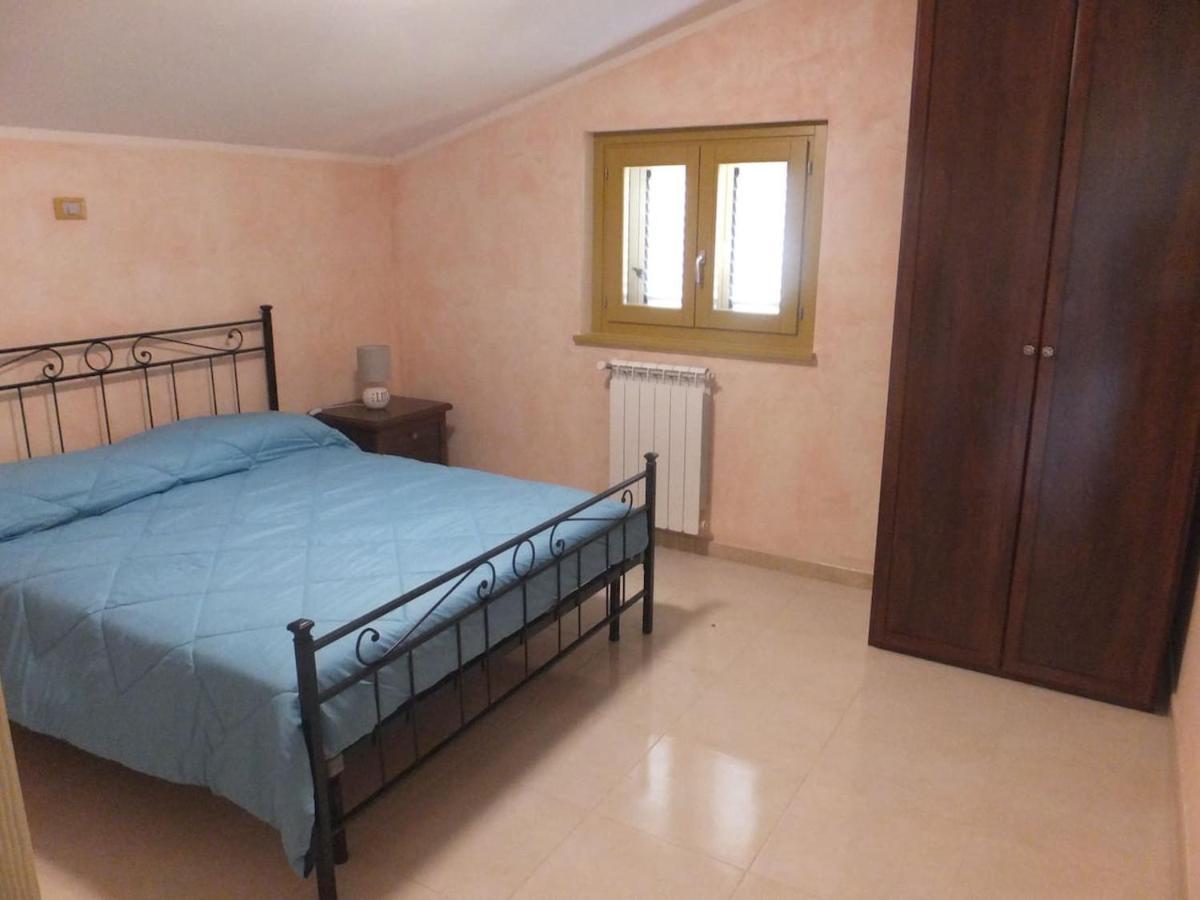 Country House Mafalda ภายนอก รูปภาพ