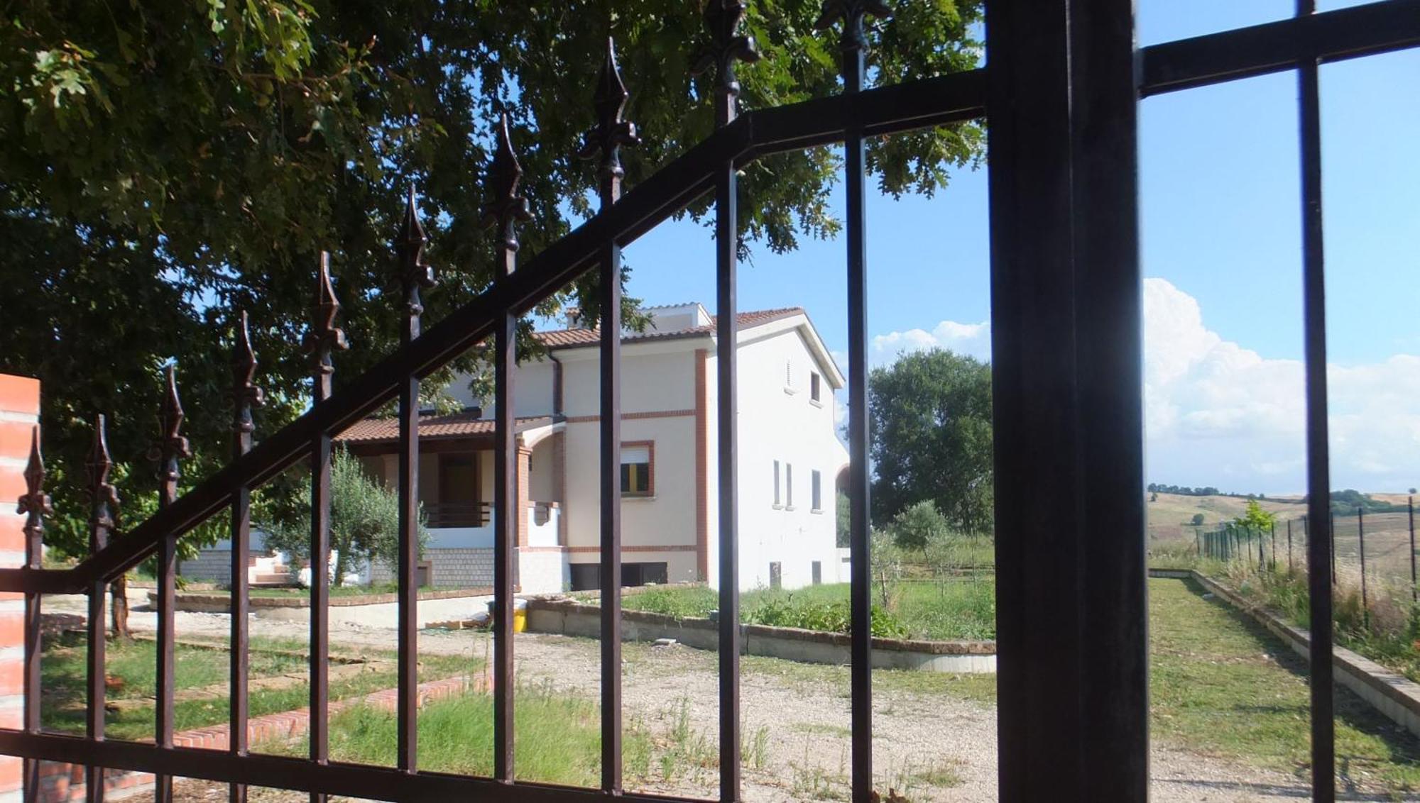 Country House Mafalda ภายนอก รูปภาพ