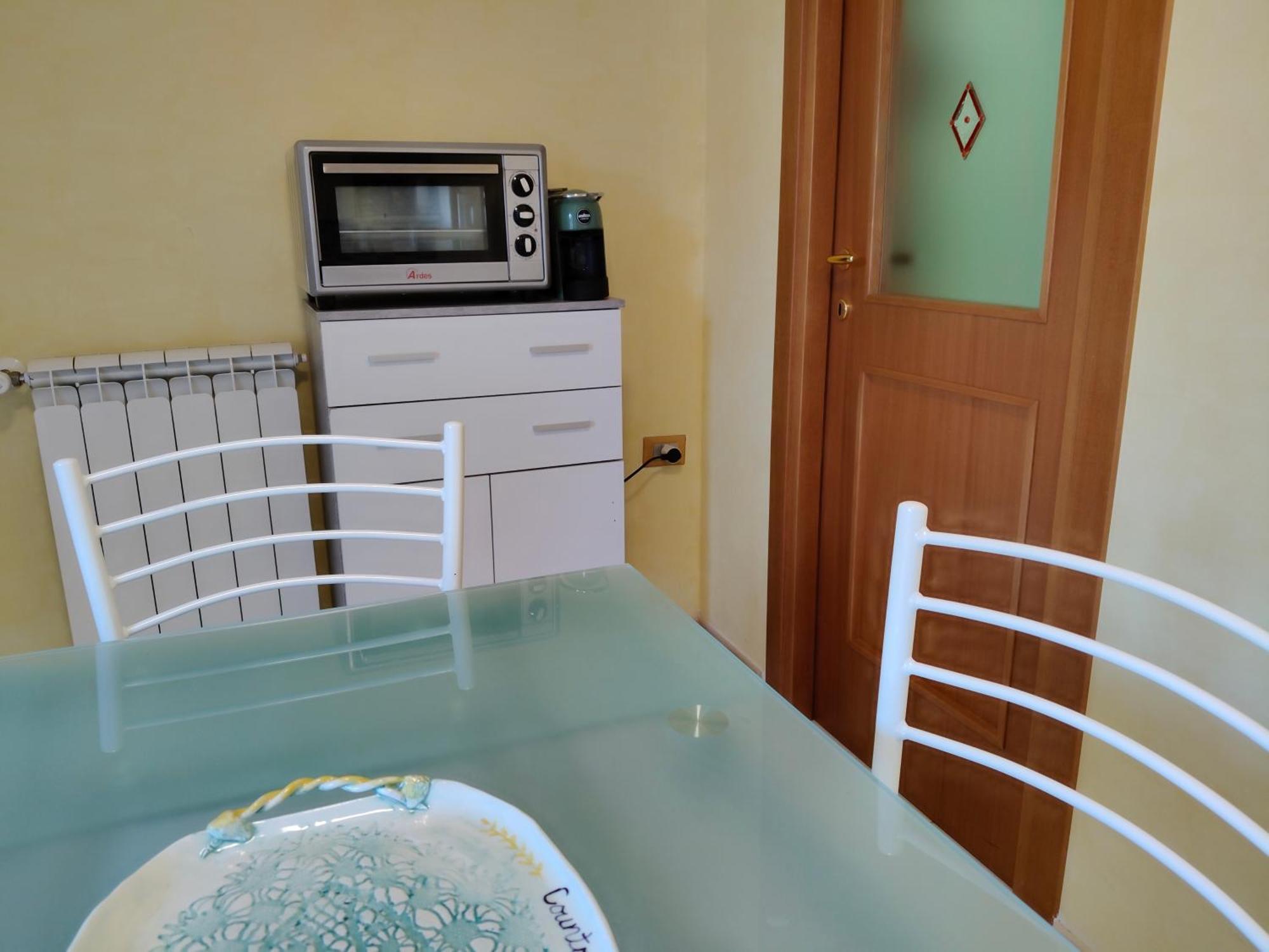 Country House Mafalda ภายนอก รูปภาพ